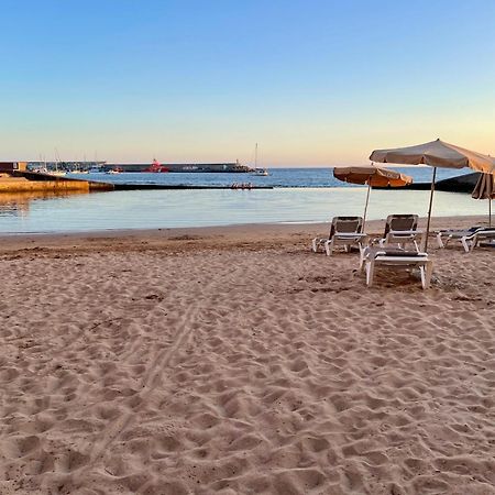 Direkt Am Strand - Playa Patalavaca - Donana Exteriér fotografie