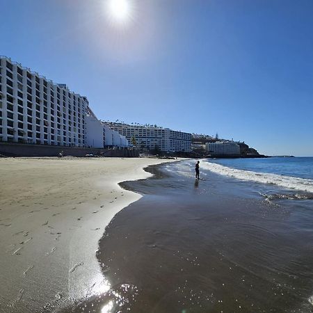 Direkt Am Strand - Playa Patalavaca - Donana Exteriér fotografie