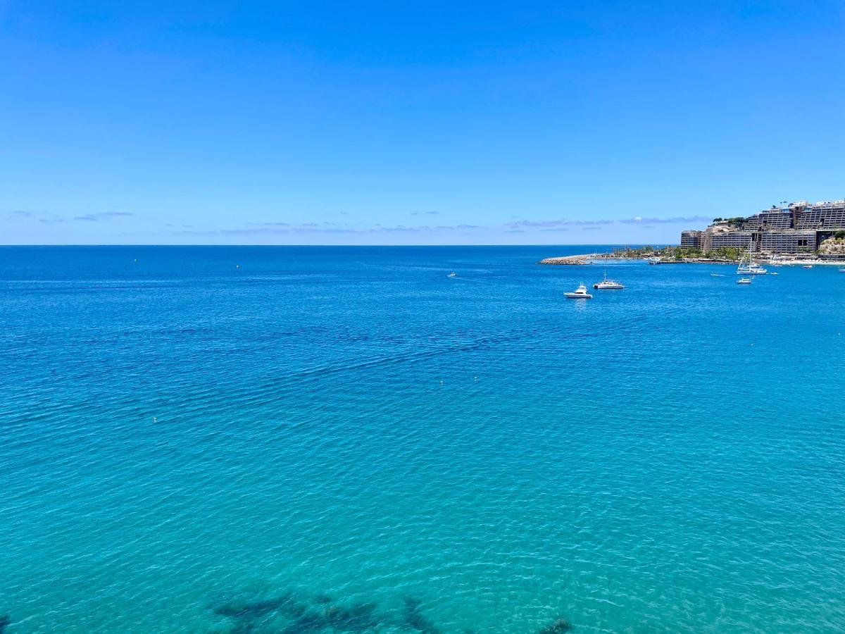 Direkt Am Strand - Playa Patalavaca - Donana Exteriér fotografie