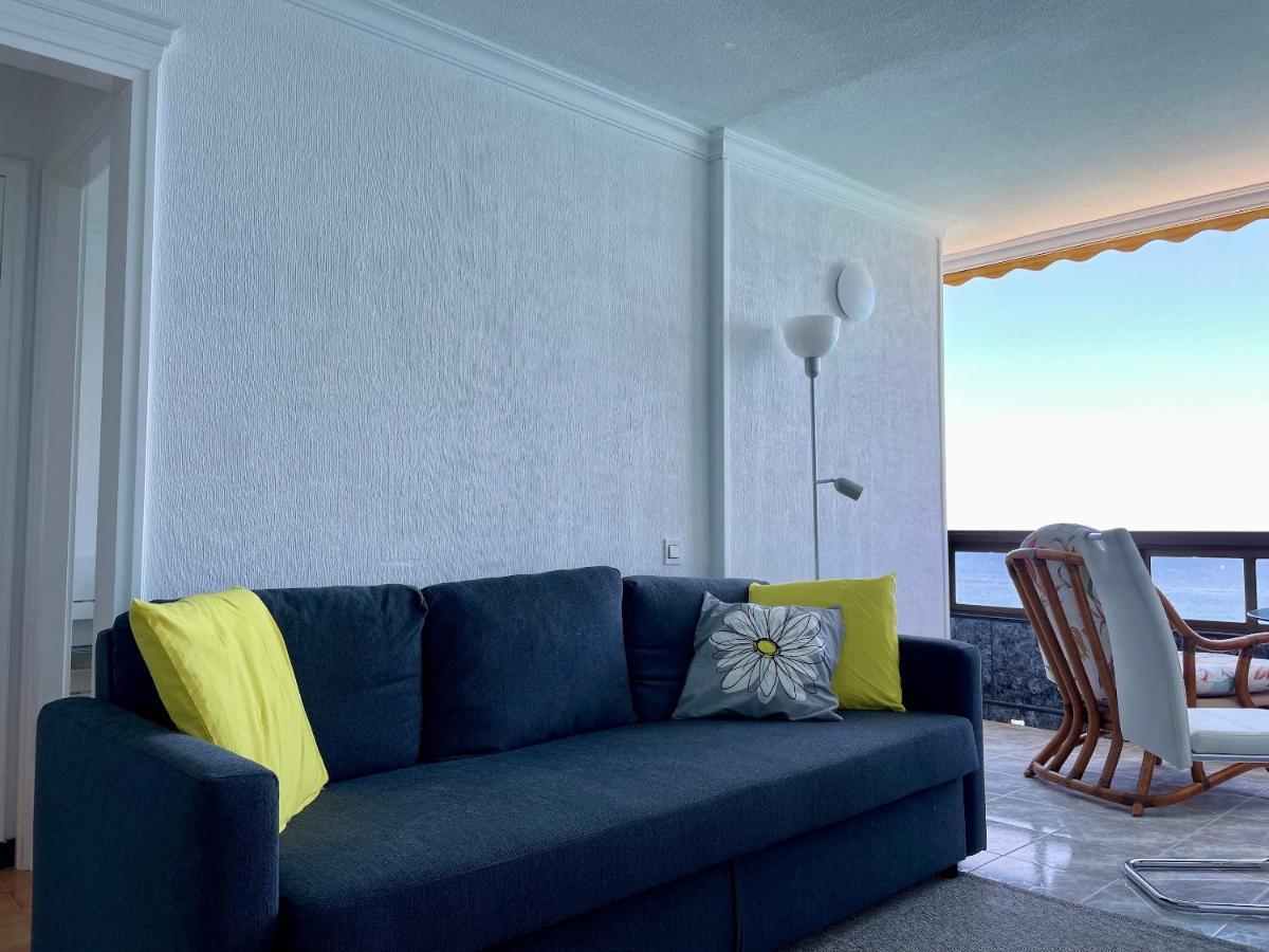 Direkt Am Strand - Playa Patalavaca - Donana Exteriér fotografie