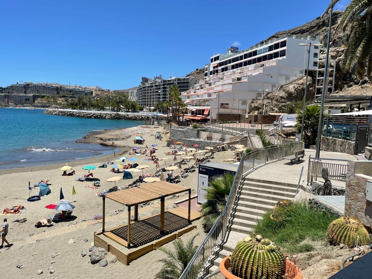Direkt Am Strand - Playa Patalavaca - Donana Exteriér fotografie