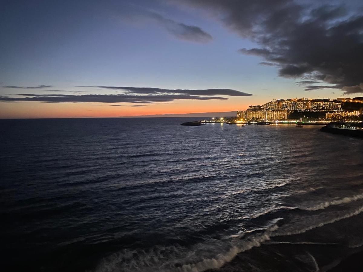 Direkt Am Strand - Playa Patalavaca - Donana Exteriér fotografie