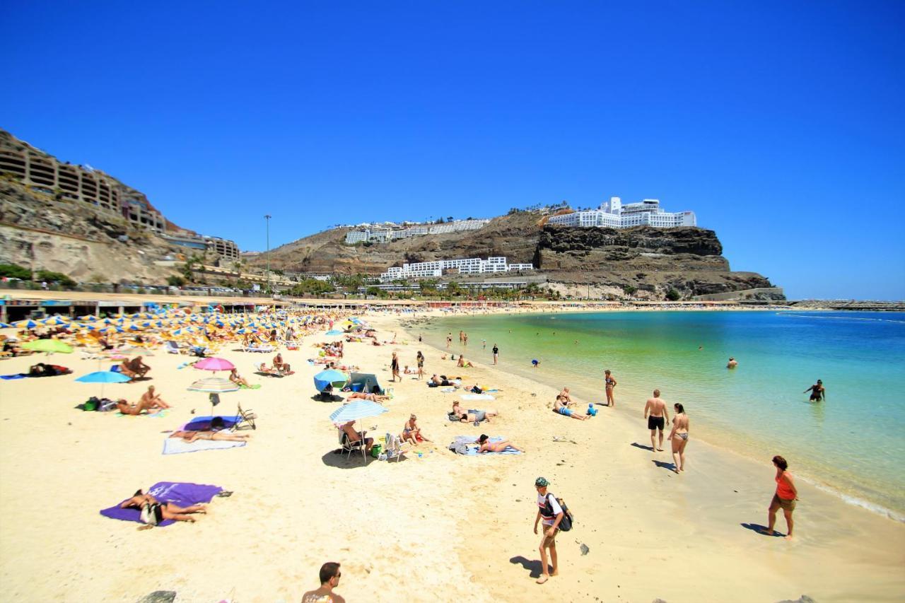 Direkt Am Strand - Playa Patalavaca - Donana Exteriér fotografie