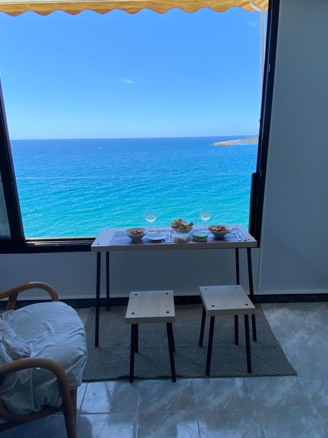 Direkt Am Strand - Playa Patalavaca - Donana Exteriér fotografie