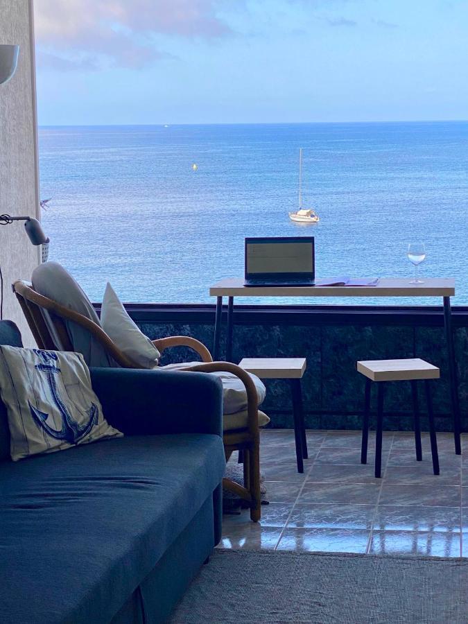 Direkt Am Strand - Playa Patalavaca - Donana Exteriér fotografie