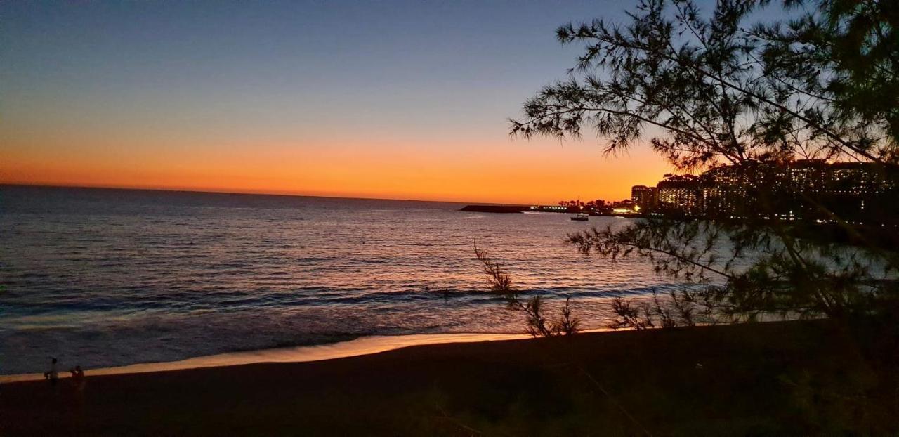 Direkt Am Strand - Playa Patalavaca - Donana Exteriér fotografie