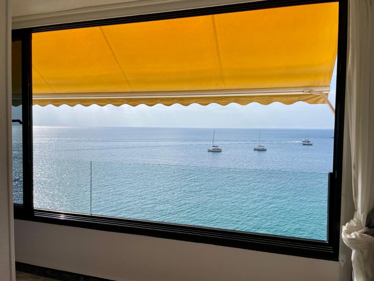 Direkt Am Strand - Playa Patalavaca - Donana Exteriér fotografie