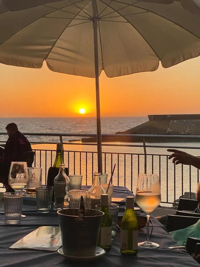 Direkt Am Strand - Playa Patalavaca - Donana Exteriér fotografie