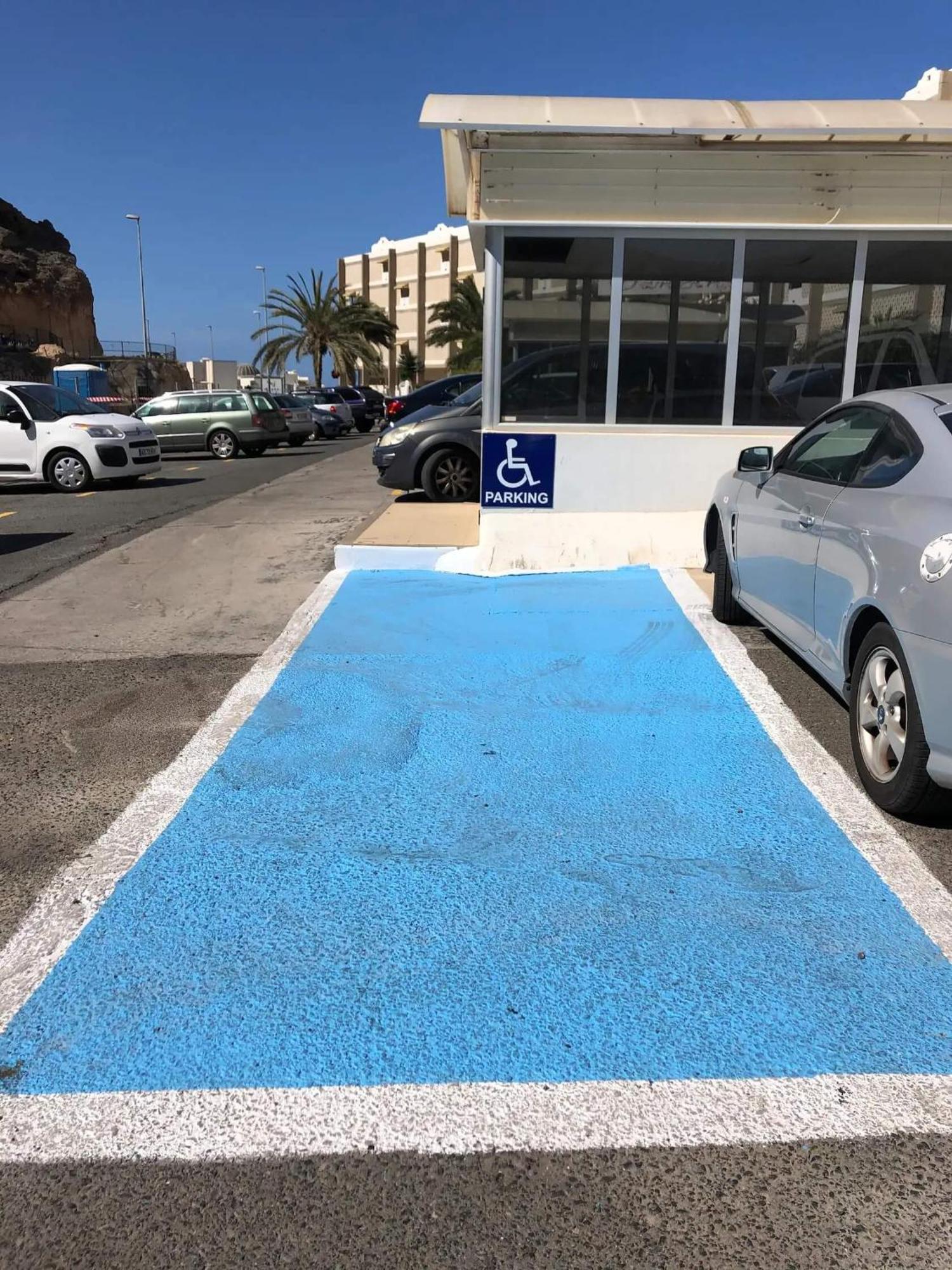 Direkt Am Strand - Playa Patalavaca - Donana Exteriér fotografie